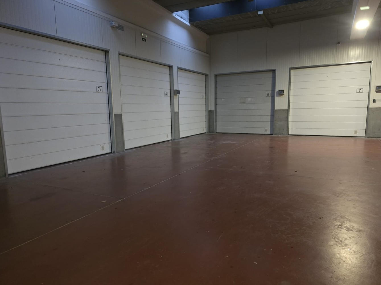 GARAGECOMPLEX LINDENLAAN - foto 5