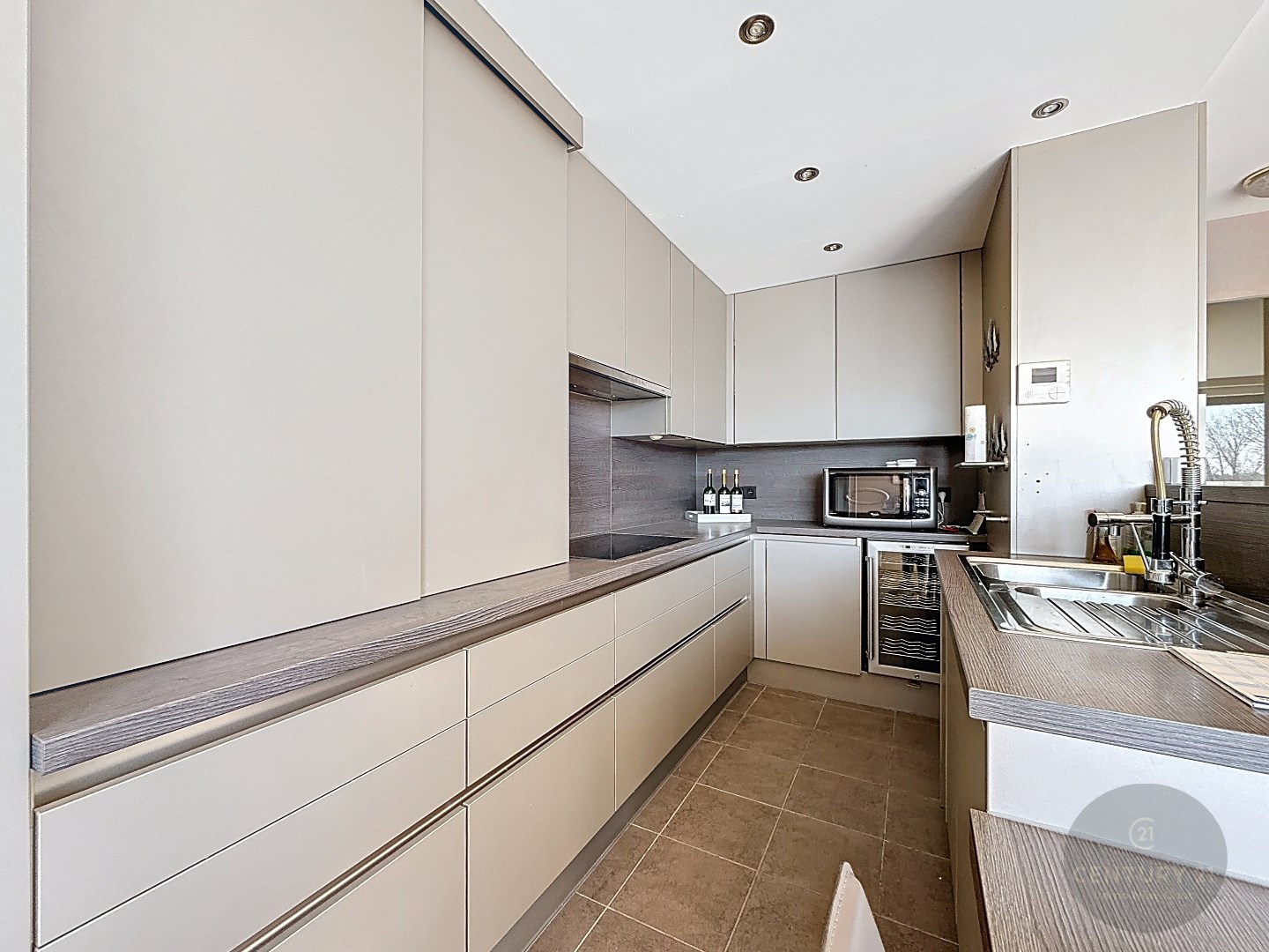 PENTHOUSE met prachtig terras! - foto 5