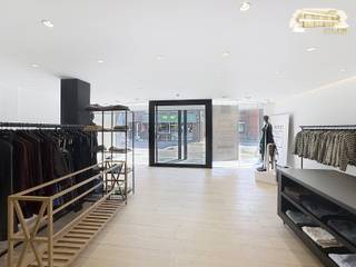 Commercial à vendre à Wavre-Sainte-Catherine