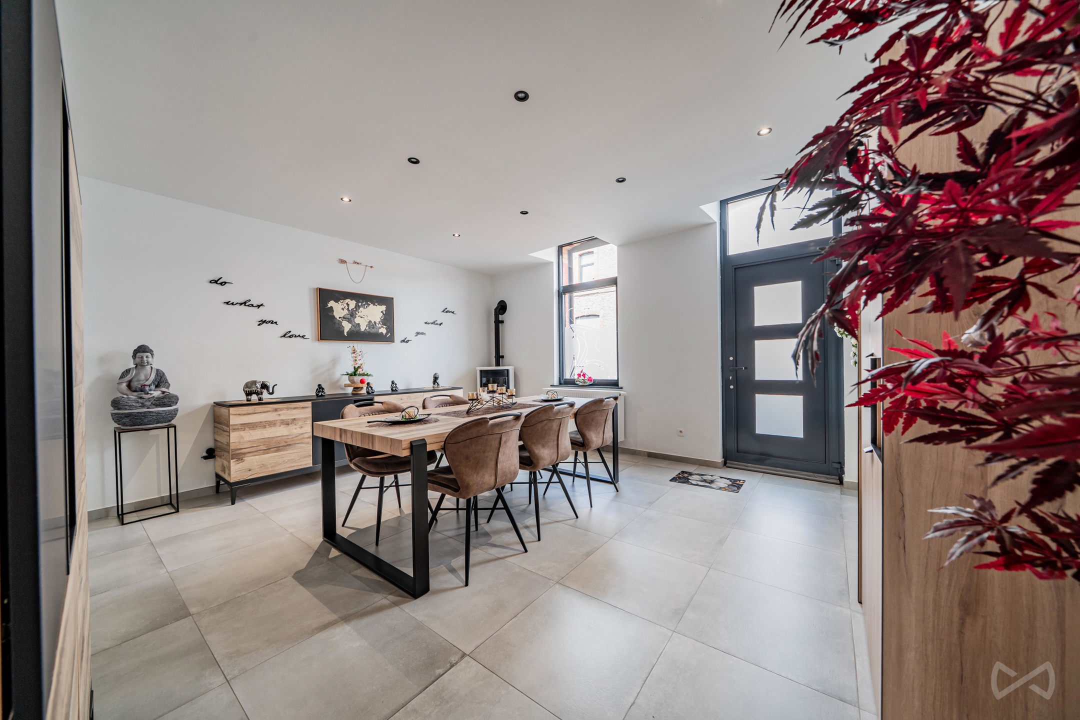 Huis te koop in Boussu met 3 slaapkamers - foto 4