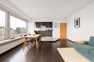 Apartment for sale in Antwerp