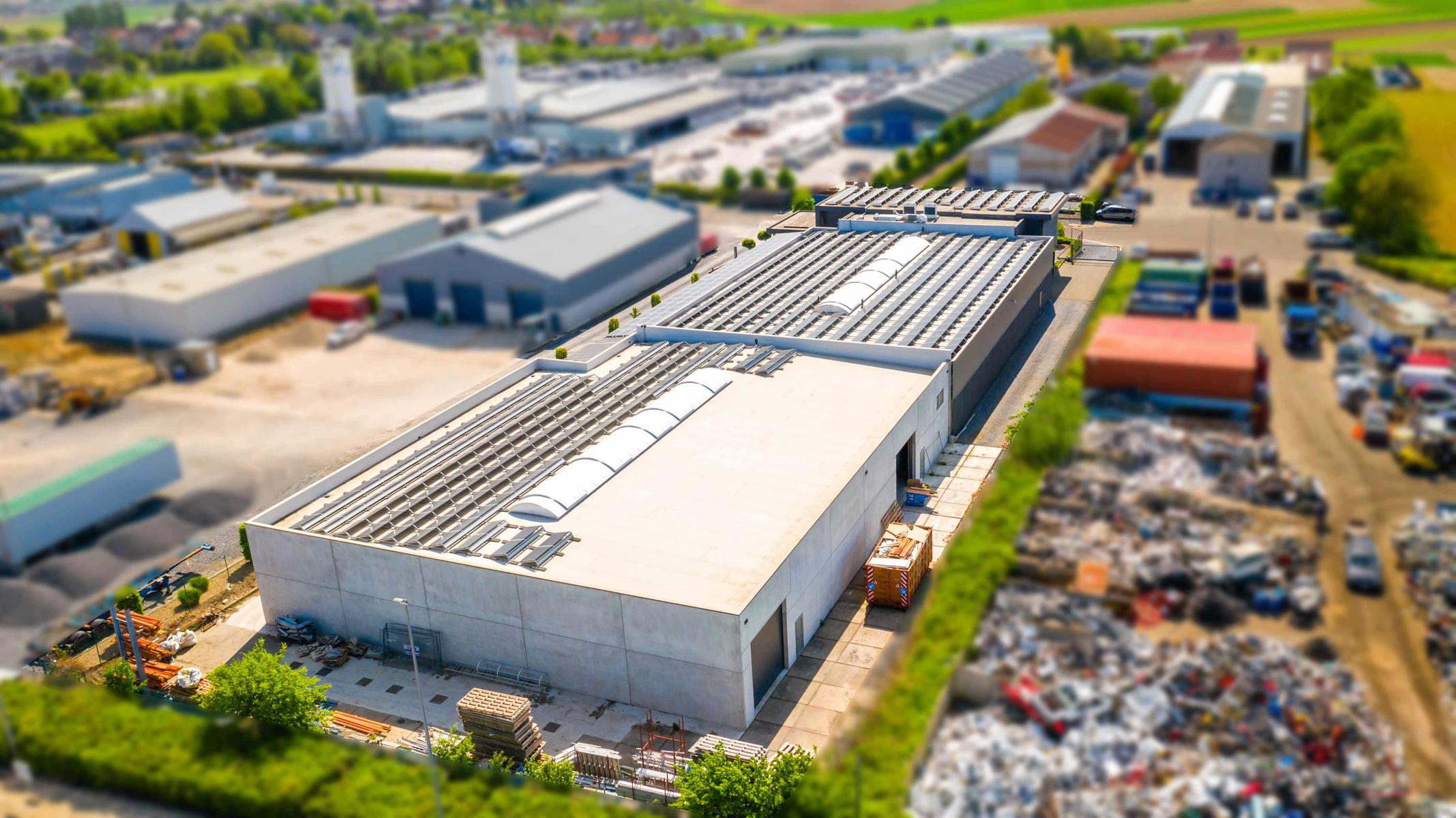 Commercial à vendre à Riemst - photo 5