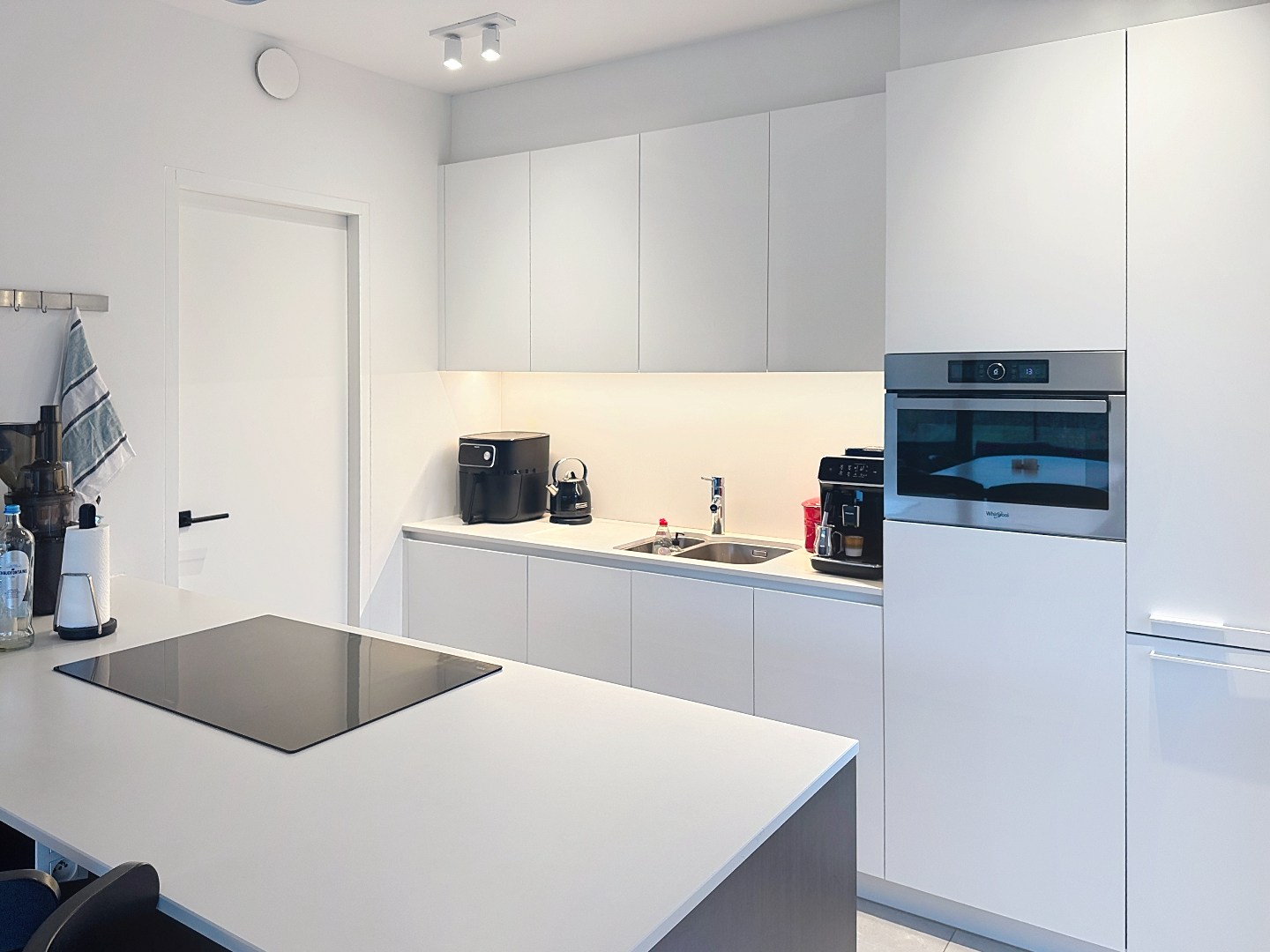 Te huur: ruim, luxueus appartement (111 m²) met groot terras - foto 5