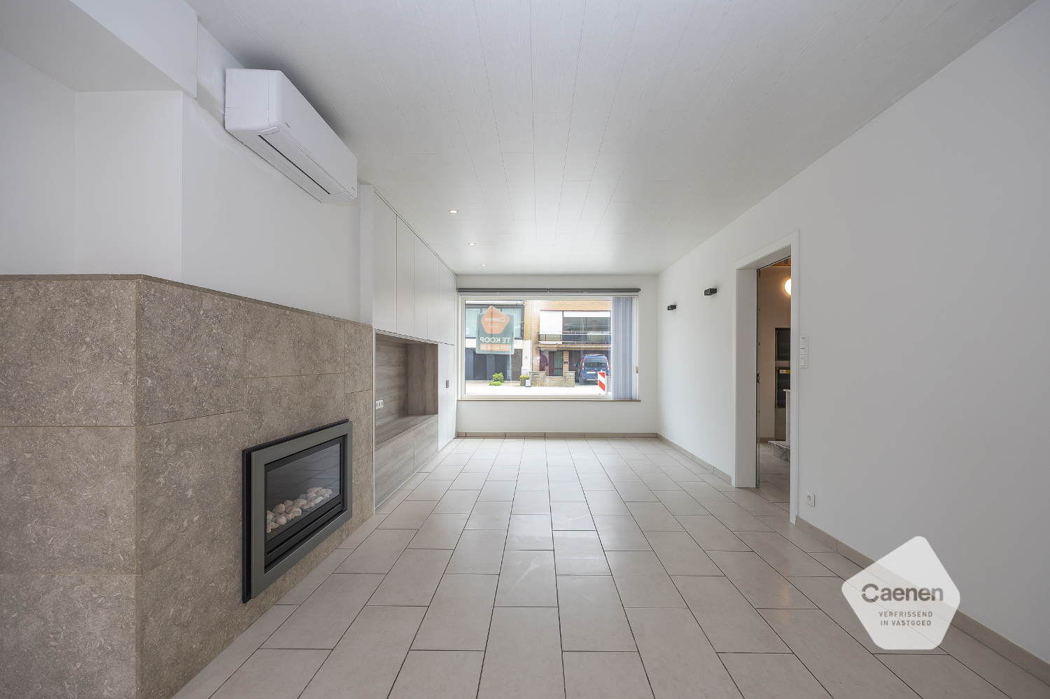 Energiezuinige woning met 3 slaapkamers en garage - foto 5