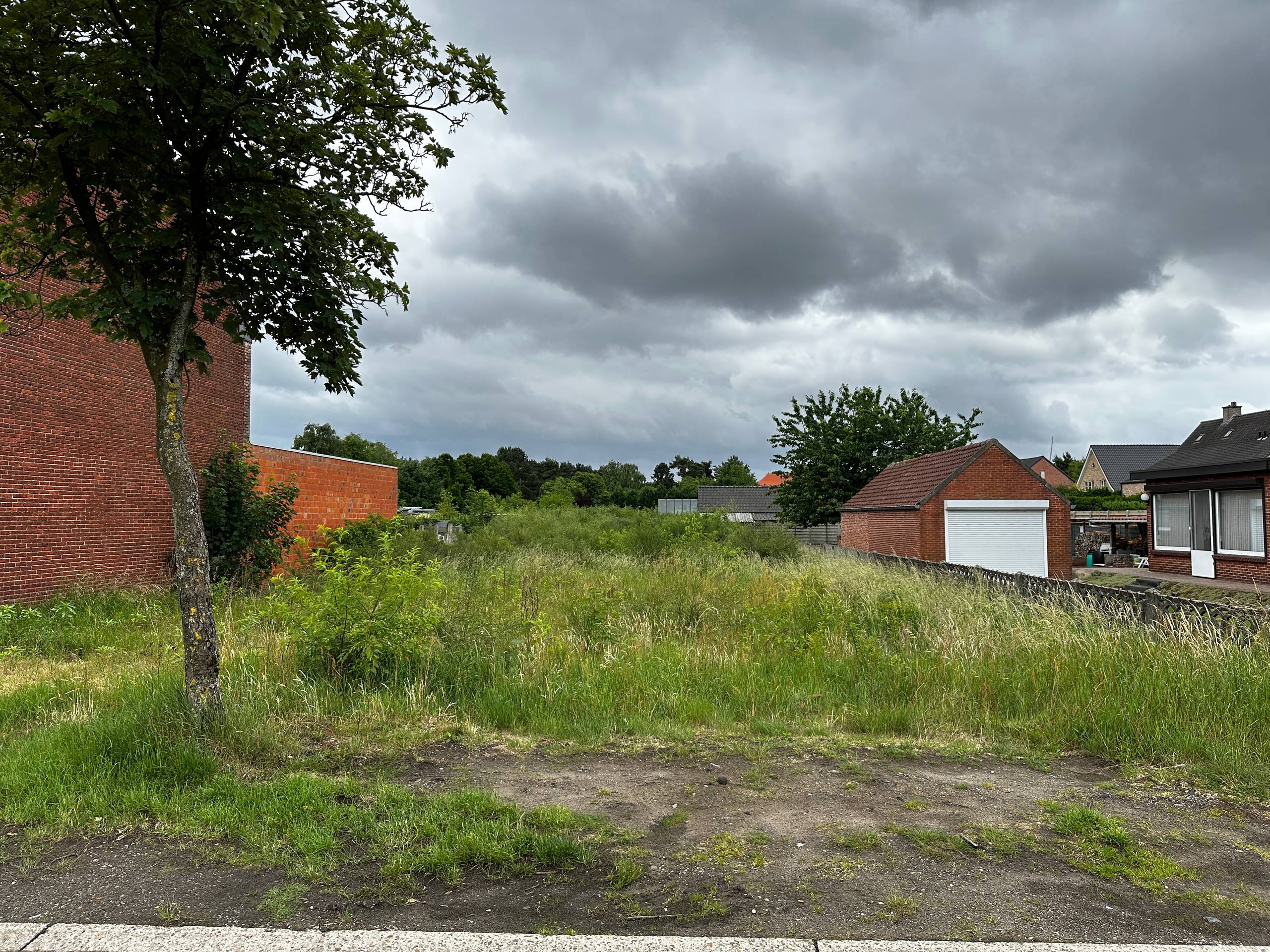 Terrain à vendre à Lommel avec 3 chambres - photo 1