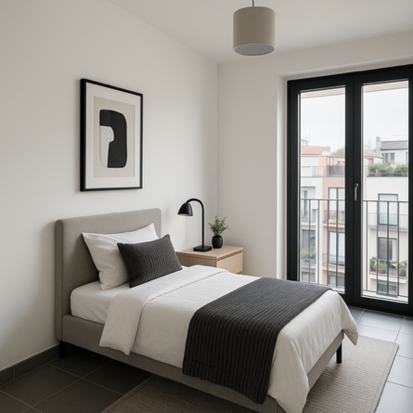 Apartment for sale in Lier with 3 bedrooms - photo 5