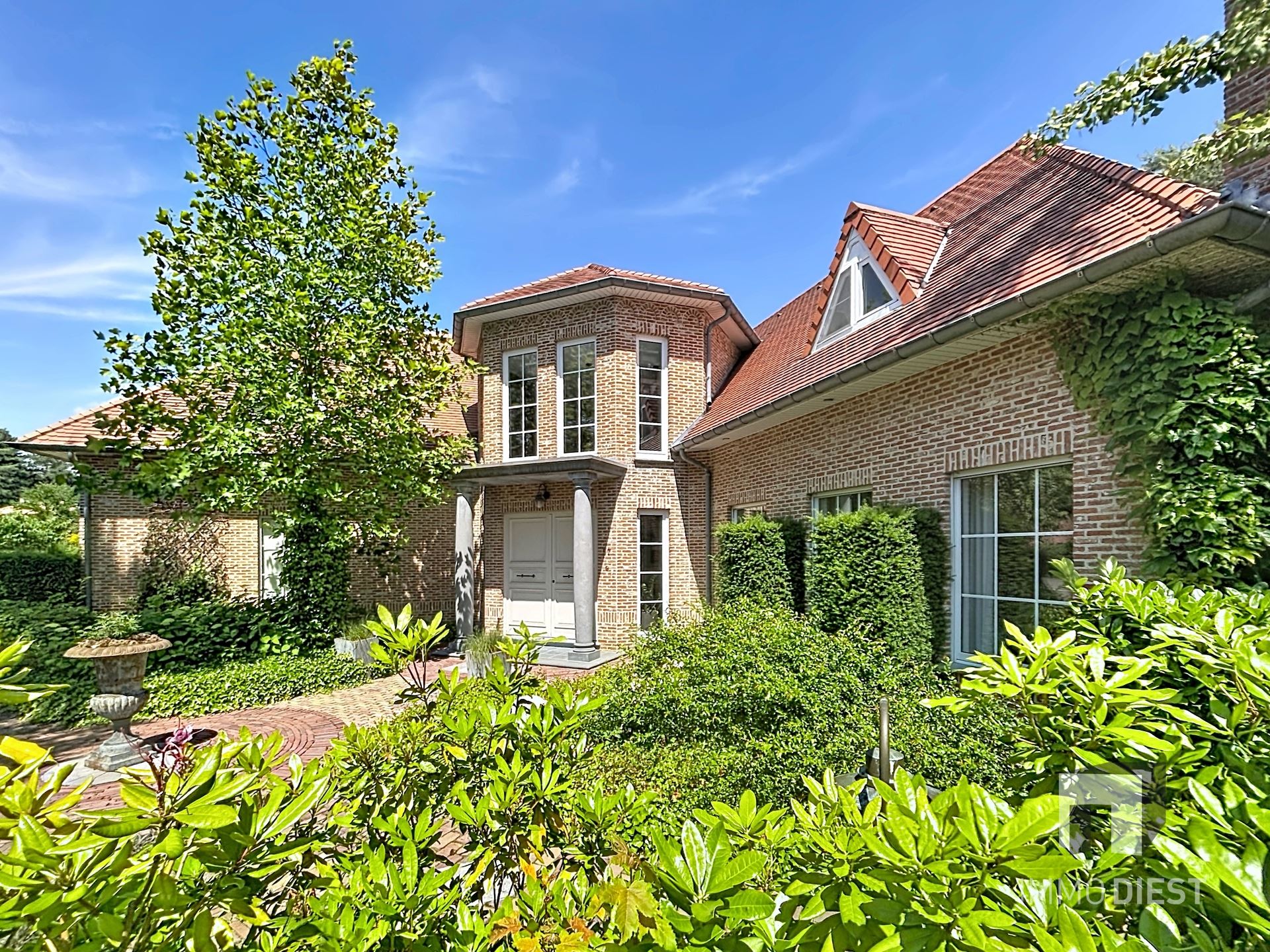 Maison à vendre à Tessenderlo-Ham avec 5 chambres - photo 5
