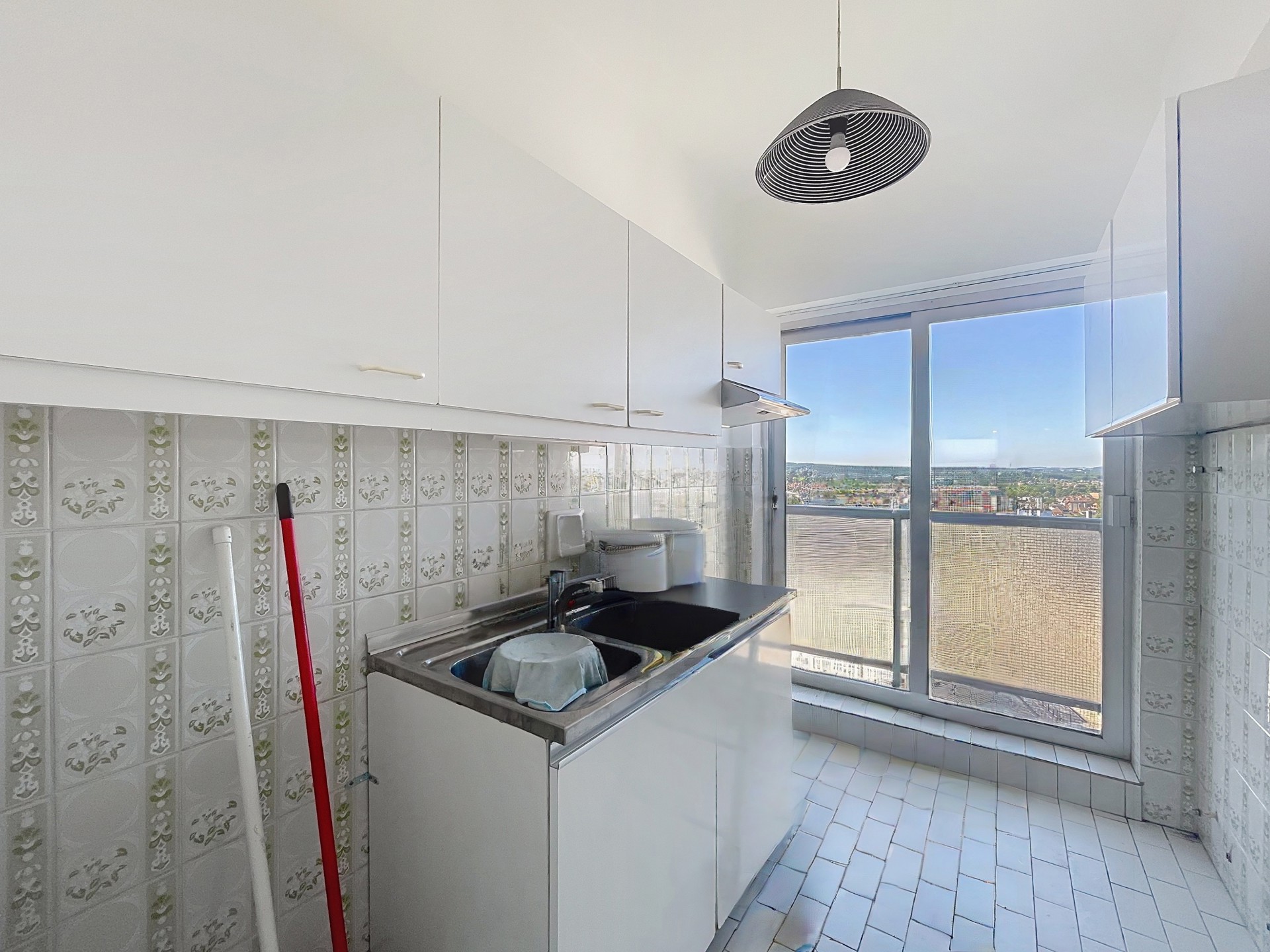 Appartement à louer à Uccle avec 1 chambre - photo 5