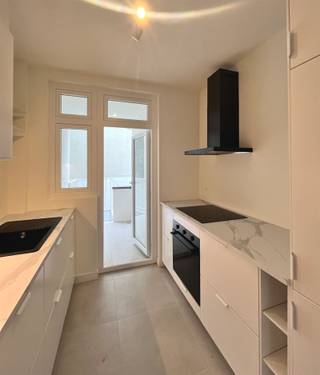 Appartement à vendre à Anvers
