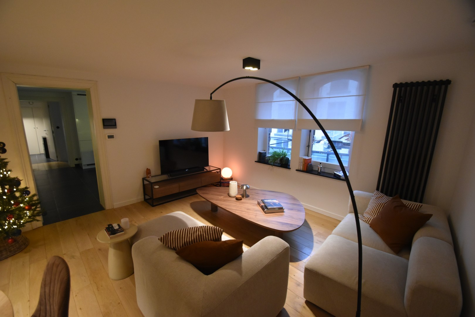 Geklasseerd appartement in hartje Tongeren. - foto 4