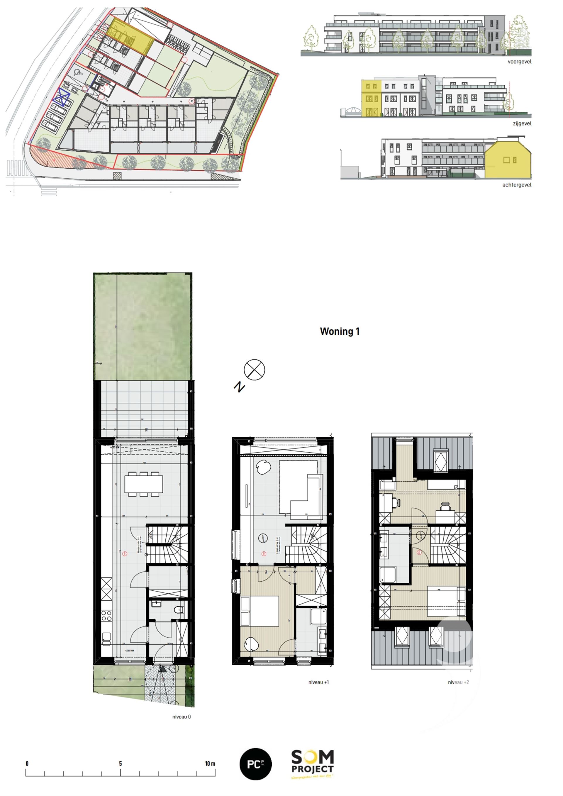Project te koop in Korbeek-Lo - foto 2