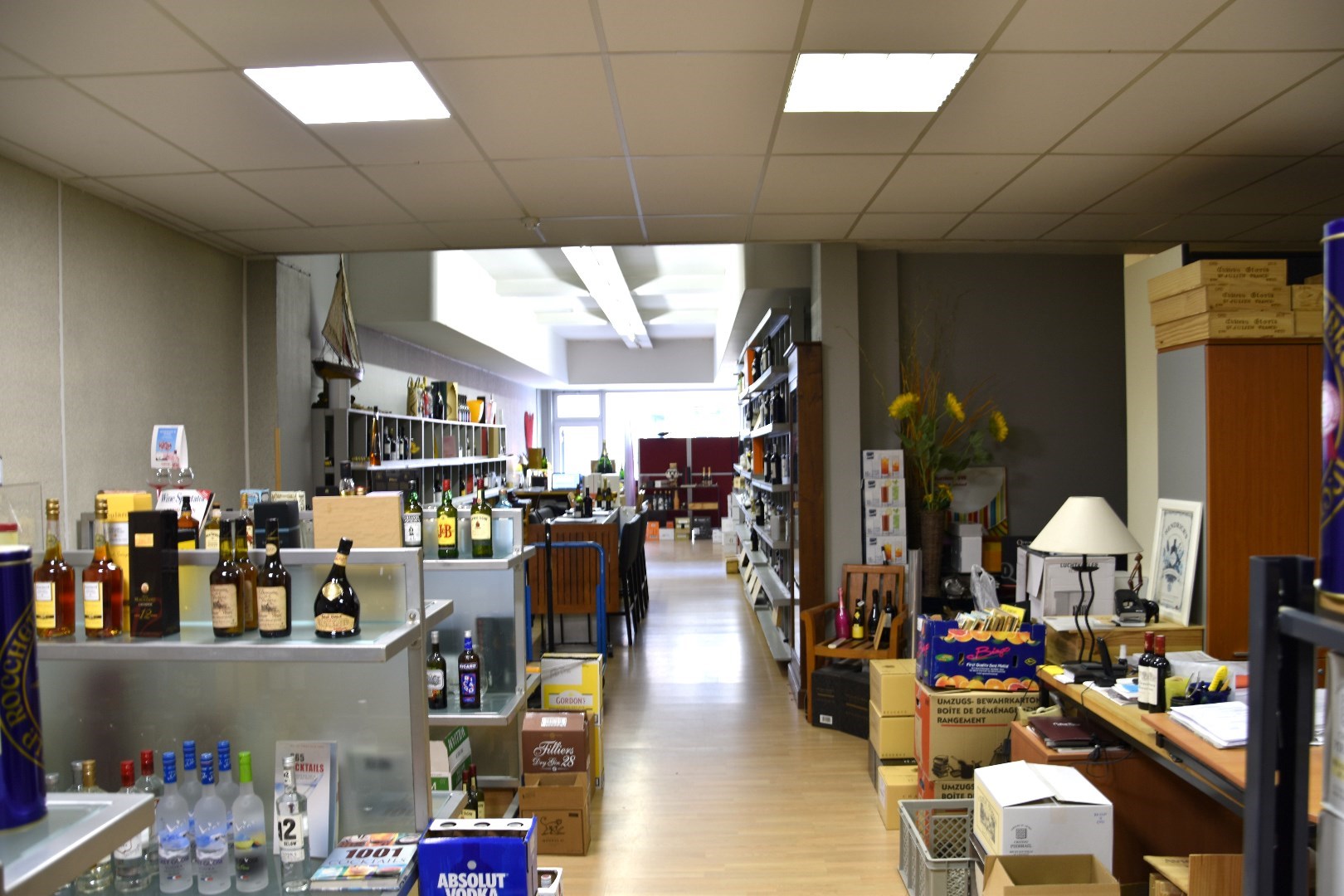 Commercieel pand te koop op de rand van het stadscentrum in Kortrijk - foto 3