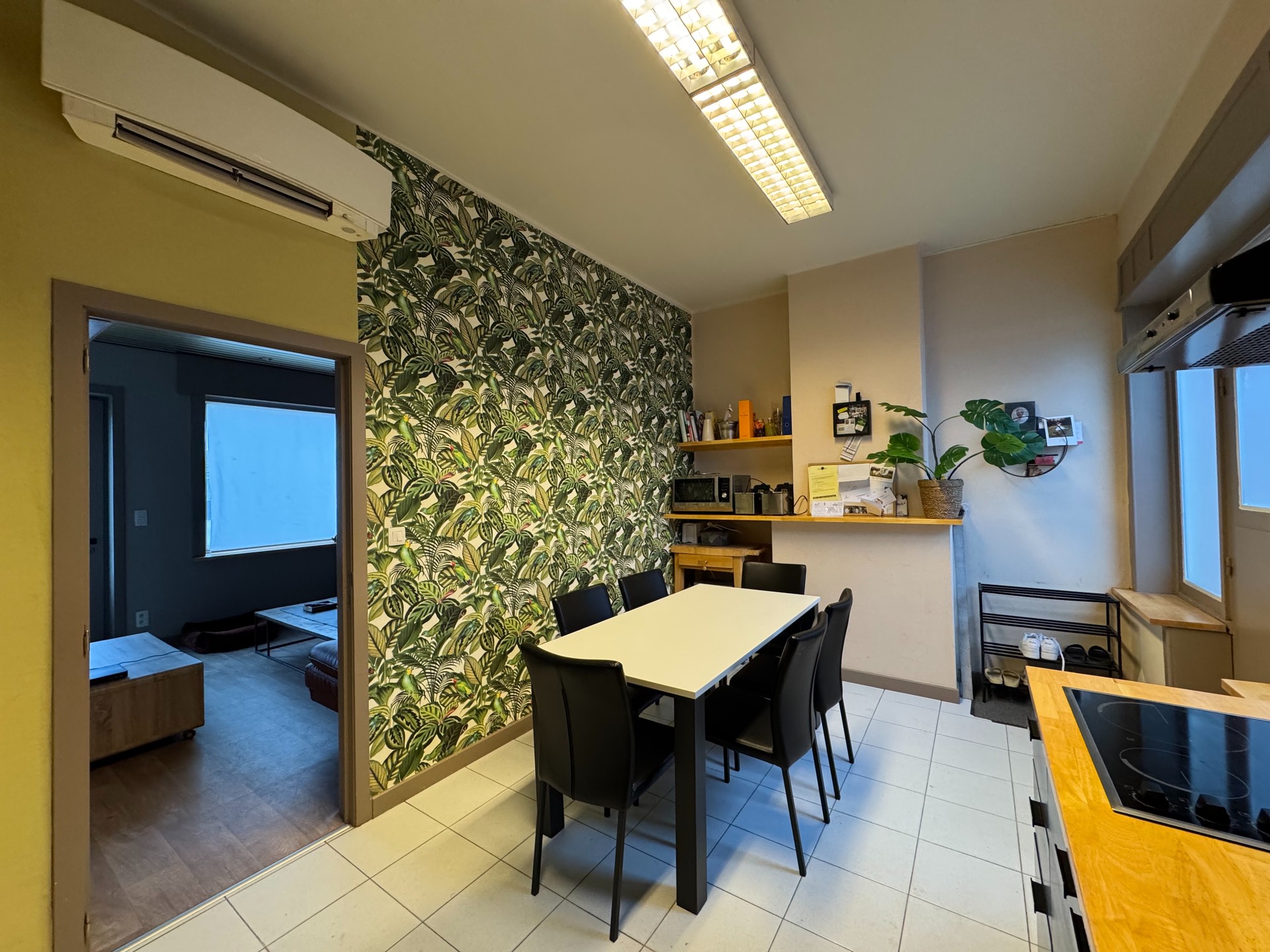 ENERGIEZUINIGE WONING MET 3 KAMERS - foto 4