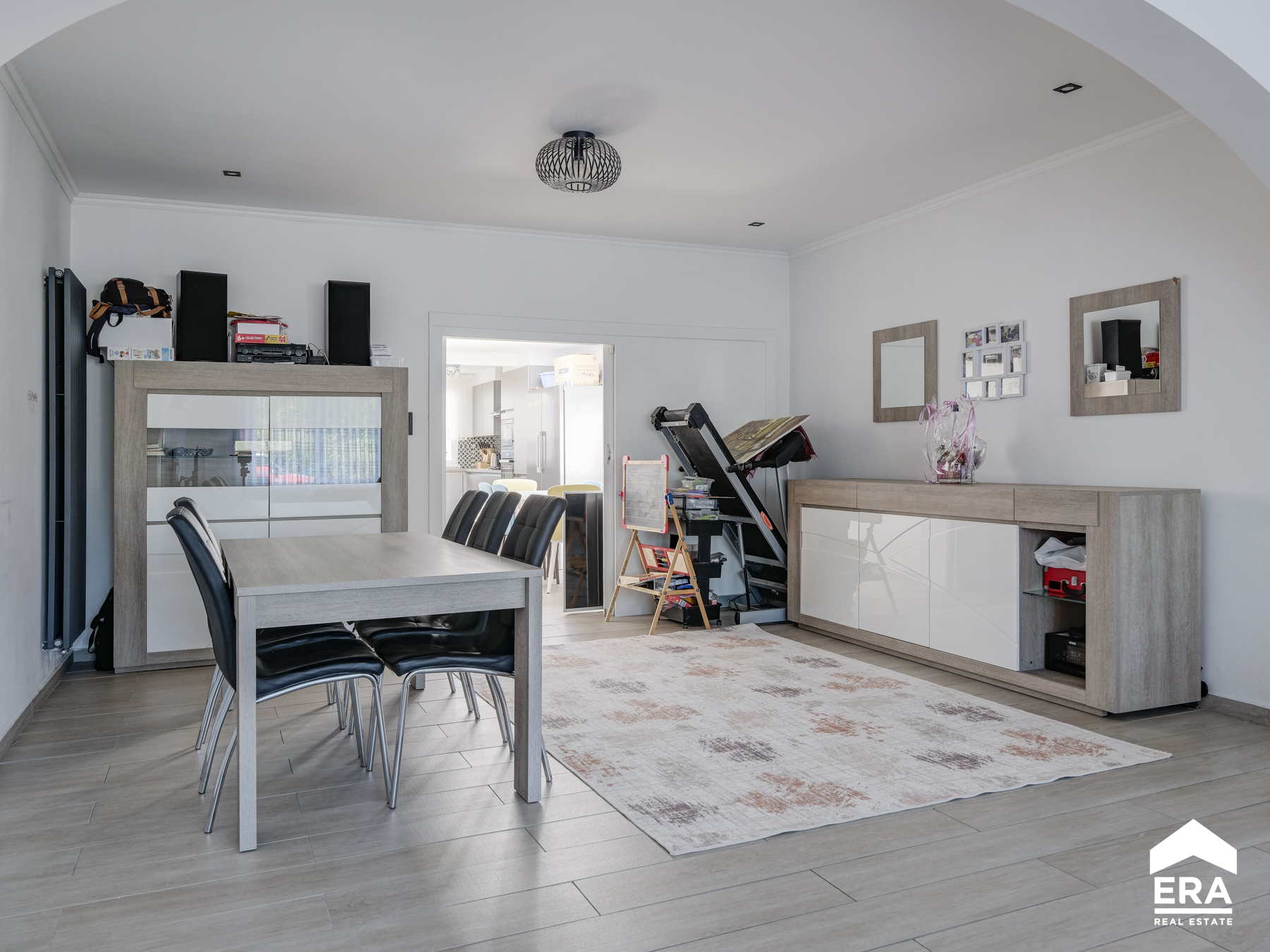 Gerenoveerde woning met 3(4) slaapkamers in Bilzen-Hoeselt - foto 5