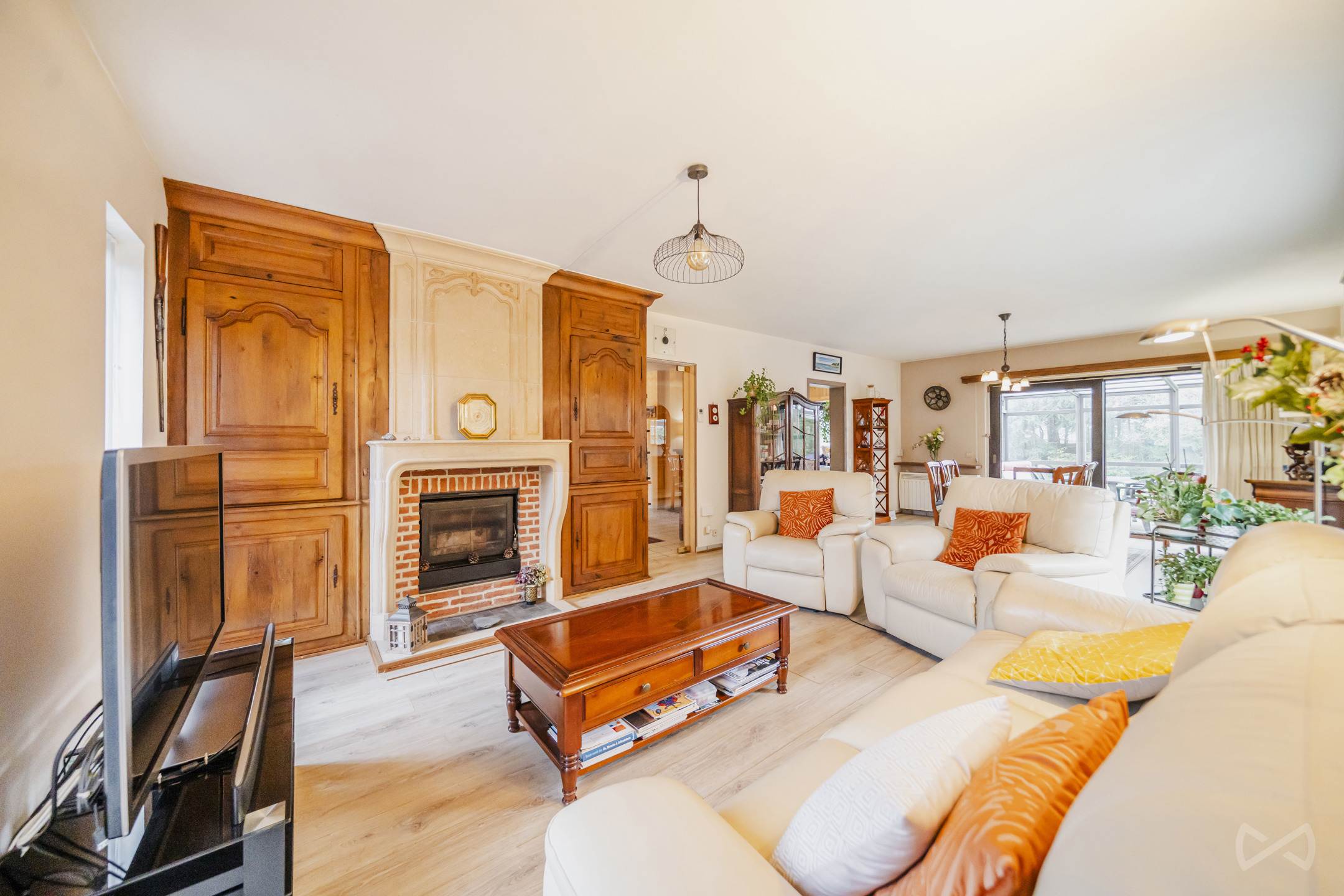 Maison 4 chambres, habitable de plain-pied - foto 4