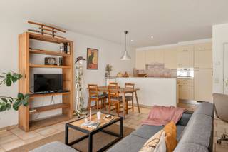 Apartment for sale in Antwerp