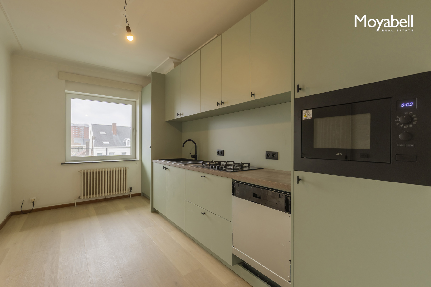 Appartement à louer à Gand avec 2 chambres - photo 5