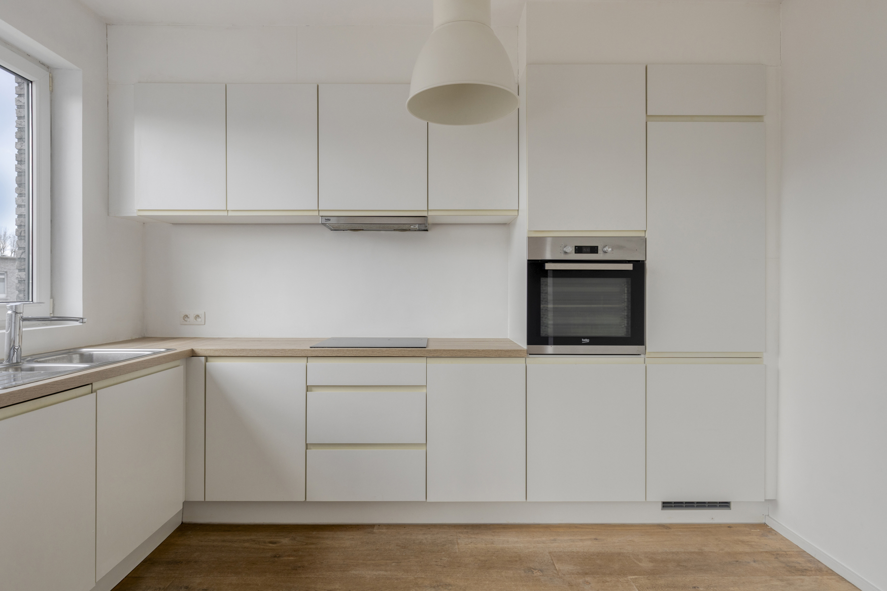 Ruim appartement met 3 slpk en terras te Wilrijk - foto 4