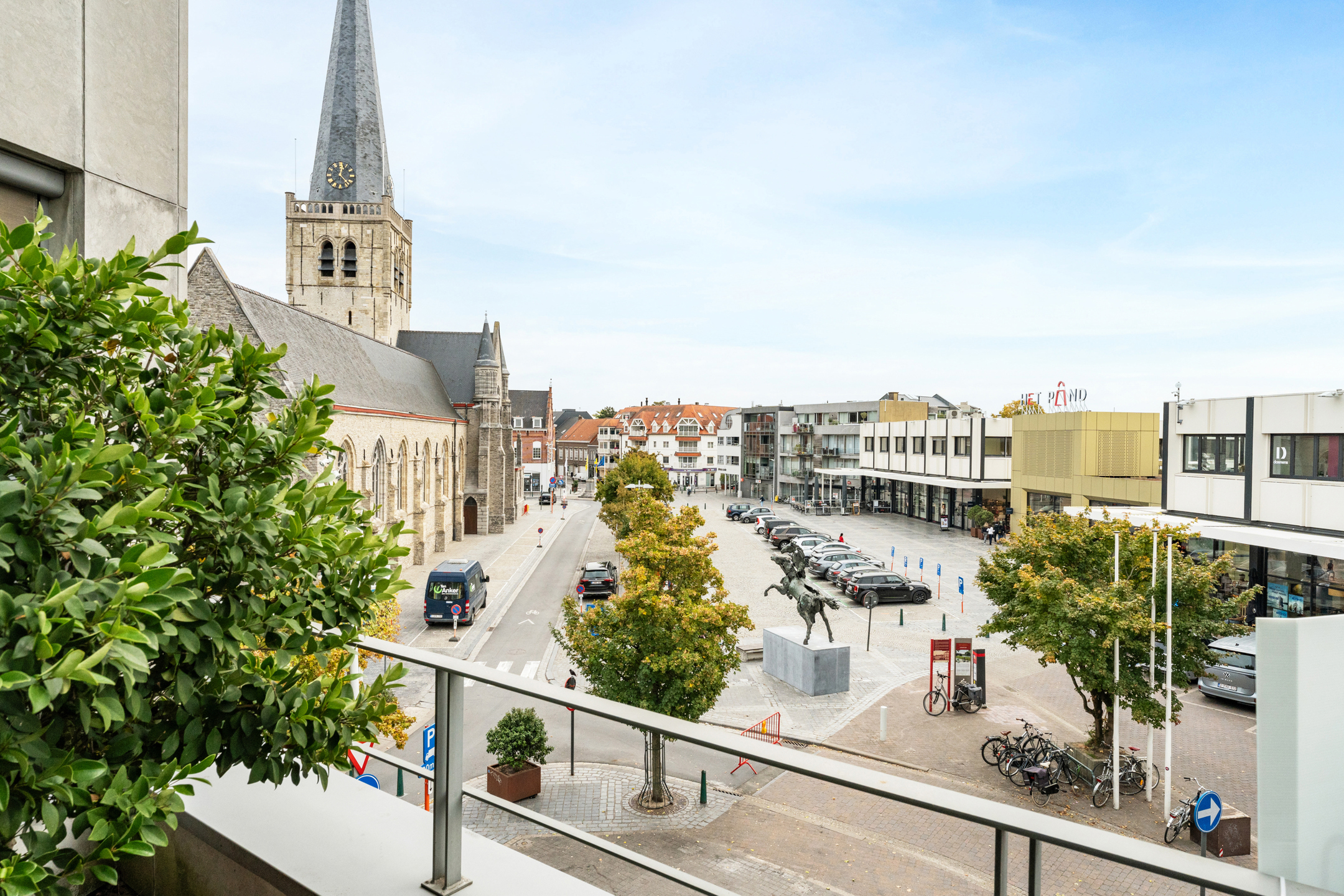 Appartement à vendre à Waregem avec 3 chambres - photo 5