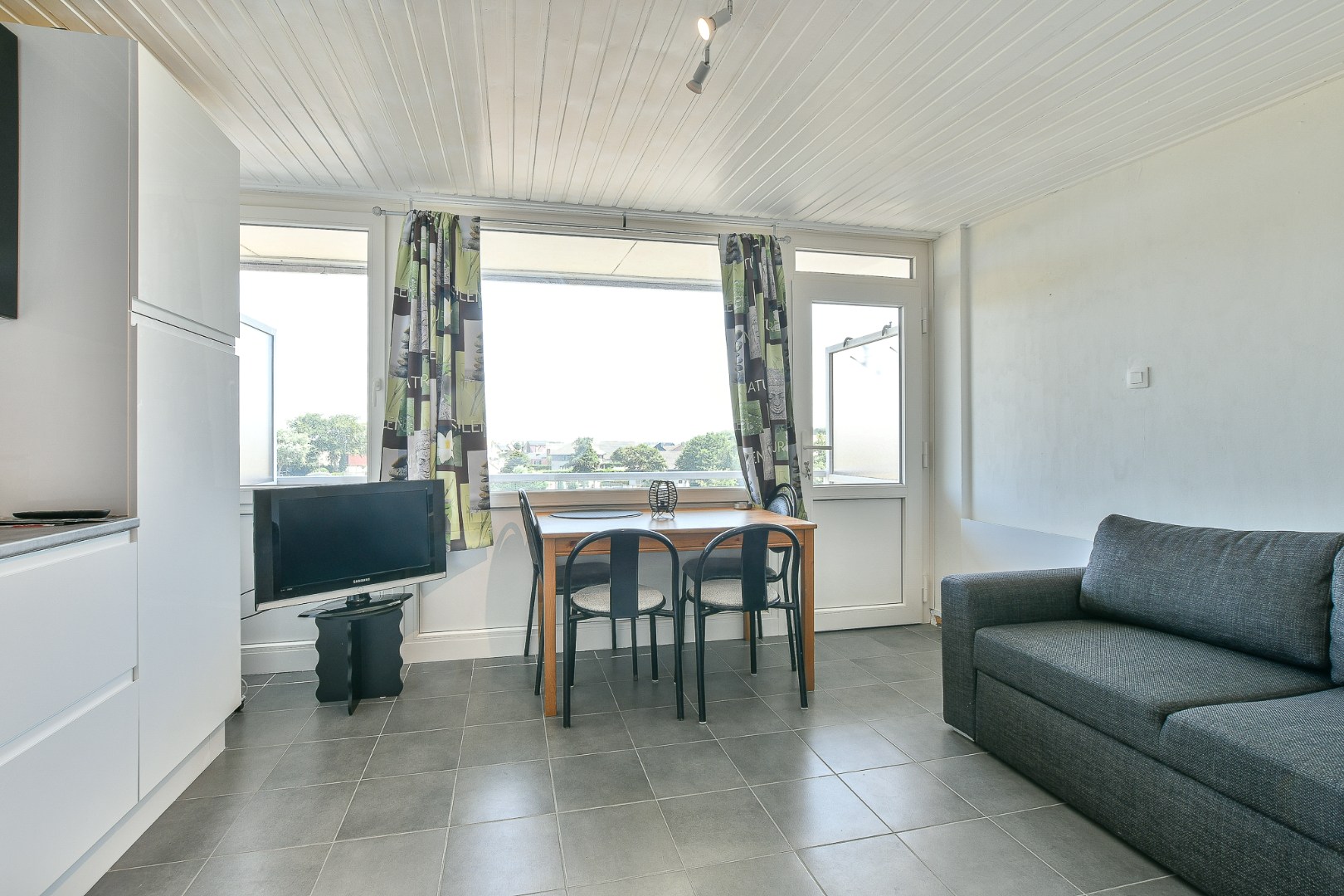 Instapklaar éénslaapkamerappartement met terras in Park Atlantis te De Haan - foto 5