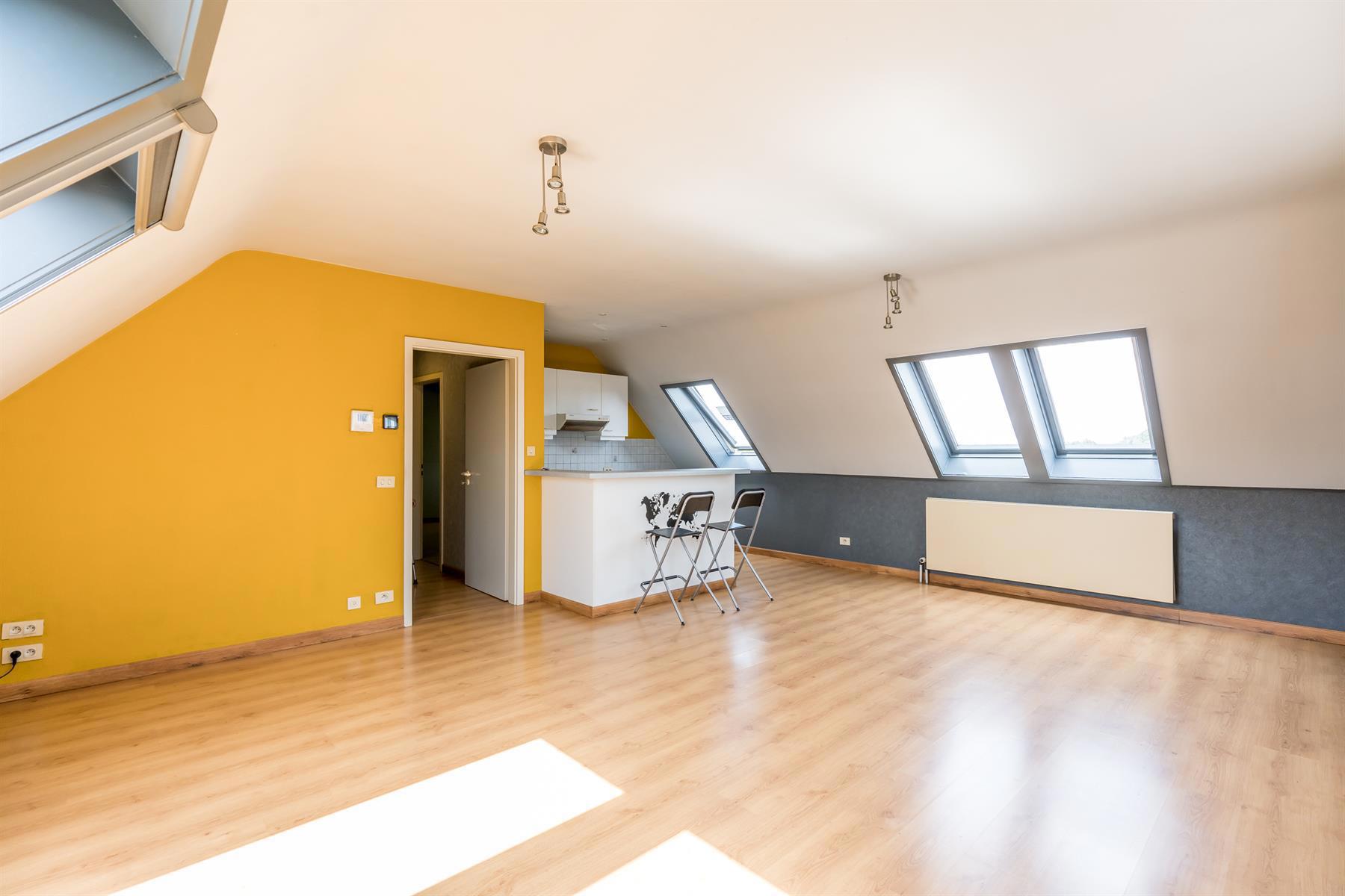 Instapklaar dakappartement van 75m². - foto 4