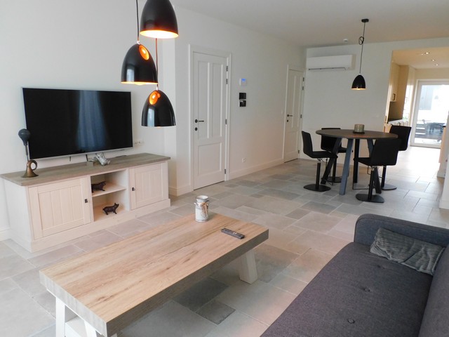 Instapklare, energiezuinige woning met hoogwaardige afwerking - foto 3