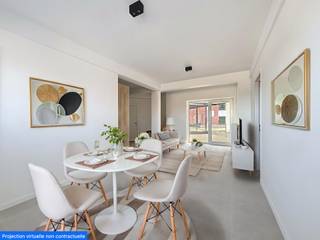 Appartement te koop in Rebecq