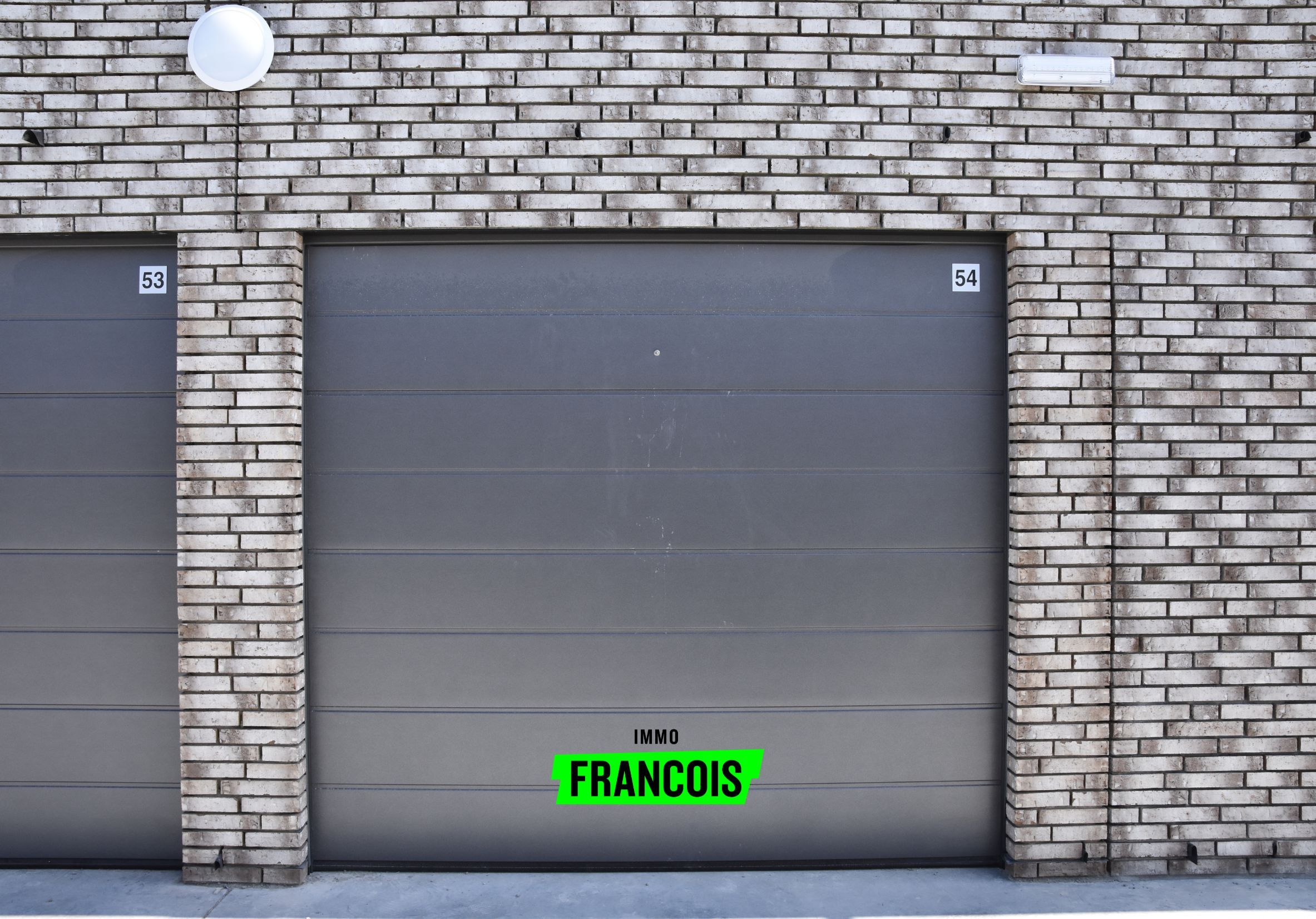 Garage for sale in Blankenberge - photo 2