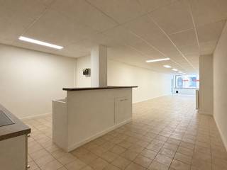 Commercial for rent in Knokke-Heist