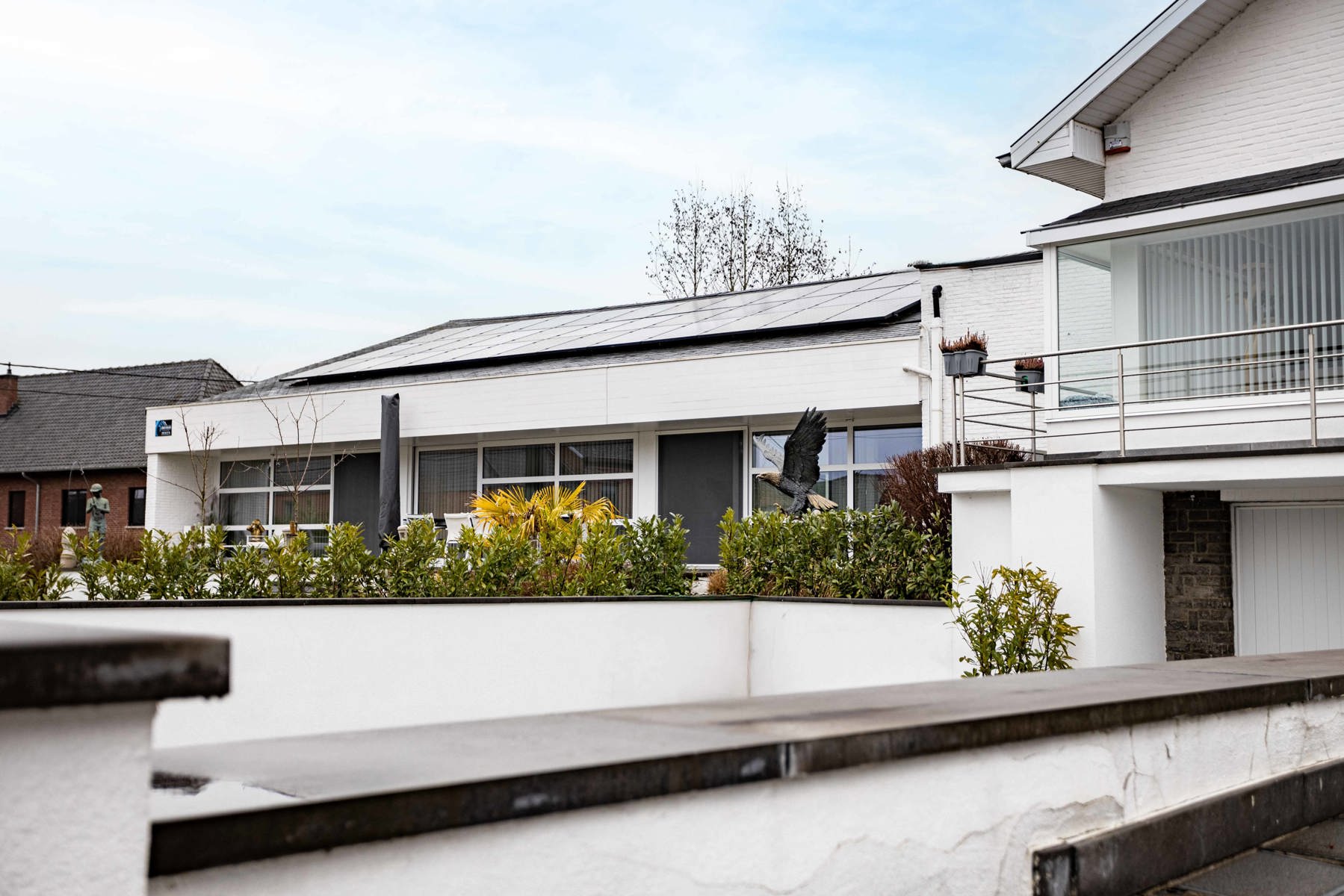 Maison à vendre à Grammont avec 3 chambres - photo 2