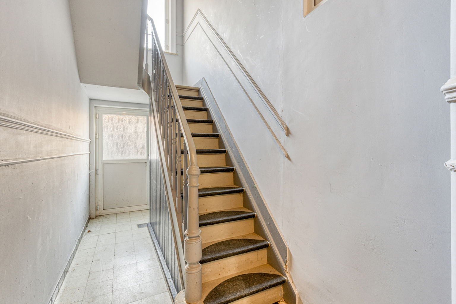 Opbrengsteigendom bestaande uit 3 appartementen - foto 2