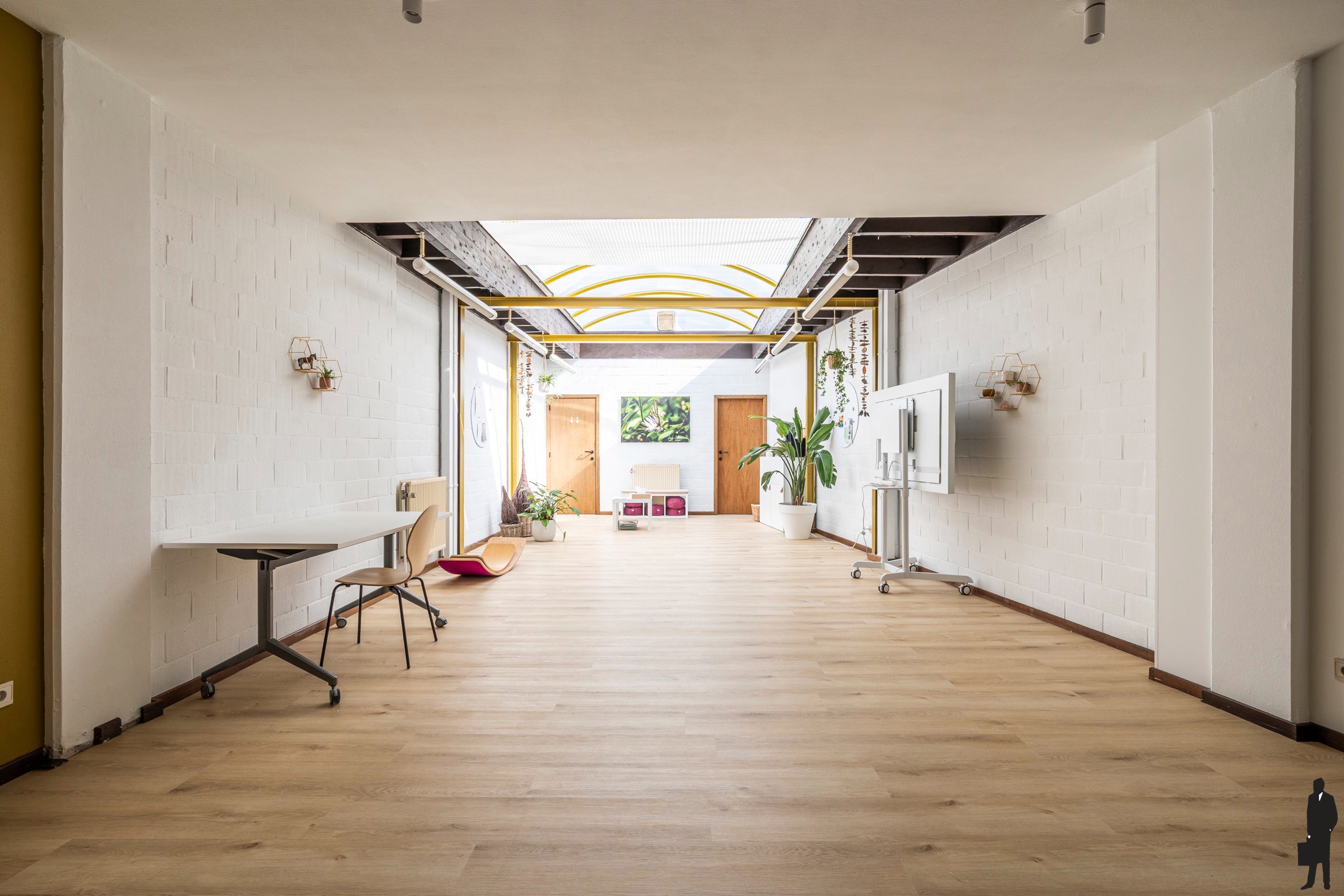 Gunstig gelegen opbrengsteigendom nabij centrum van Duffel - foto 5