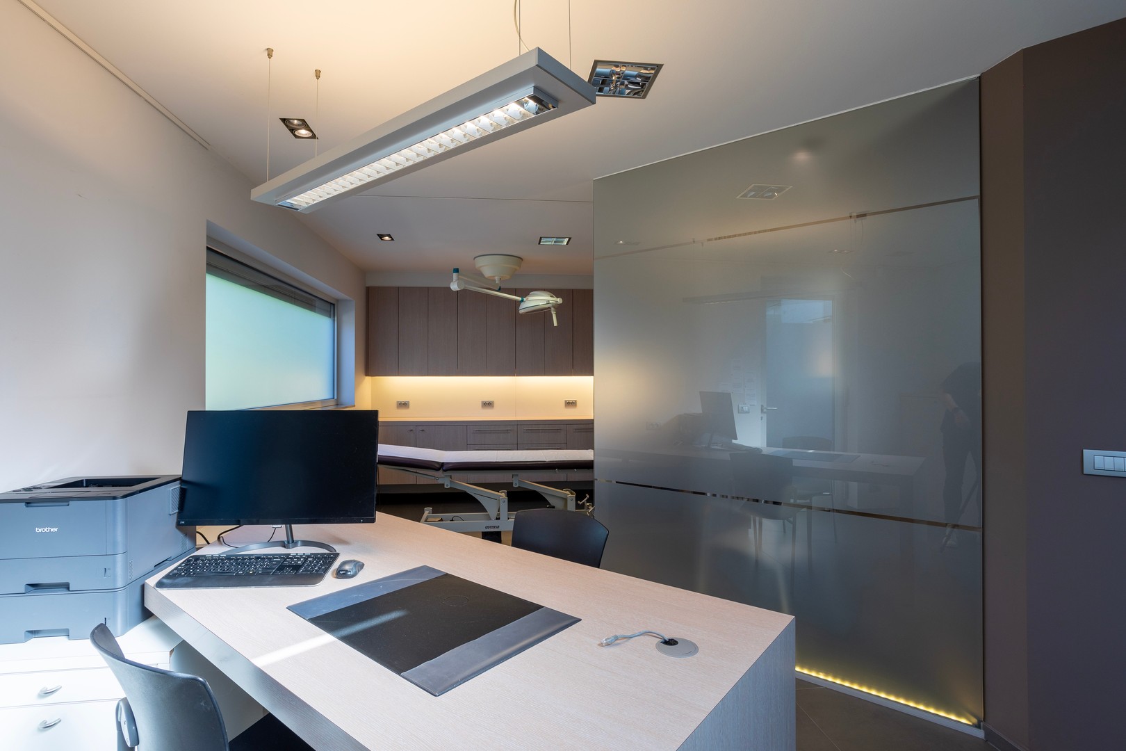 Commercial à louer à Tielt - photo 4