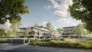 Apartment for sale in Schilde