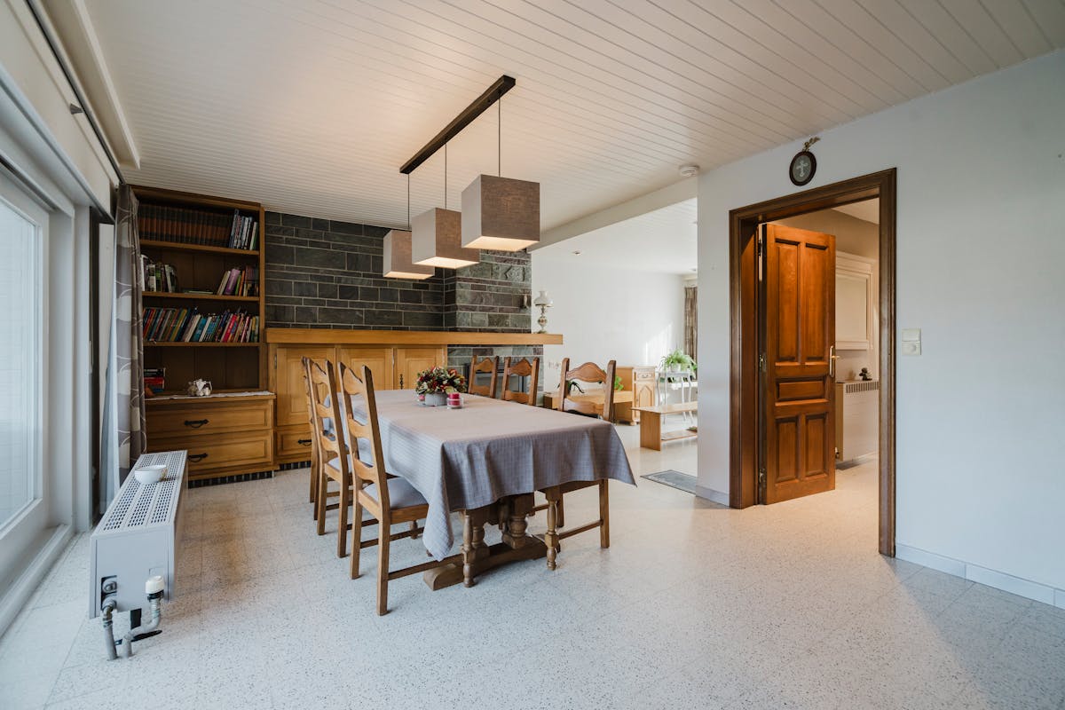 3-bedroom family home for sale in a quiet neighborhood in Lauwe! - photo 4