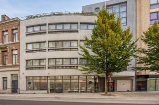 Apartment for sale in Antwerp