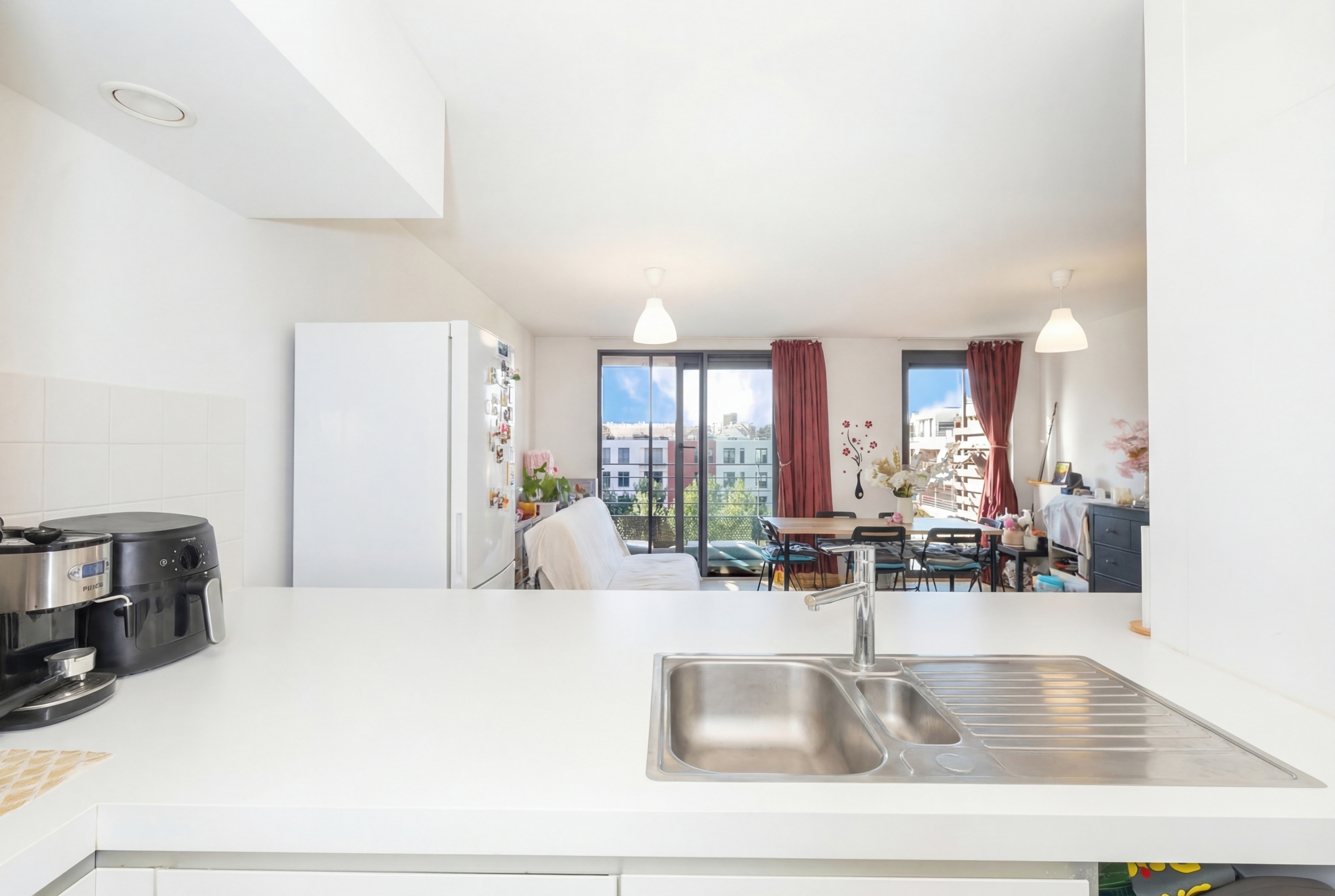 Appartement à vendre à Schaerbeek avec 2 chambres - photo 4