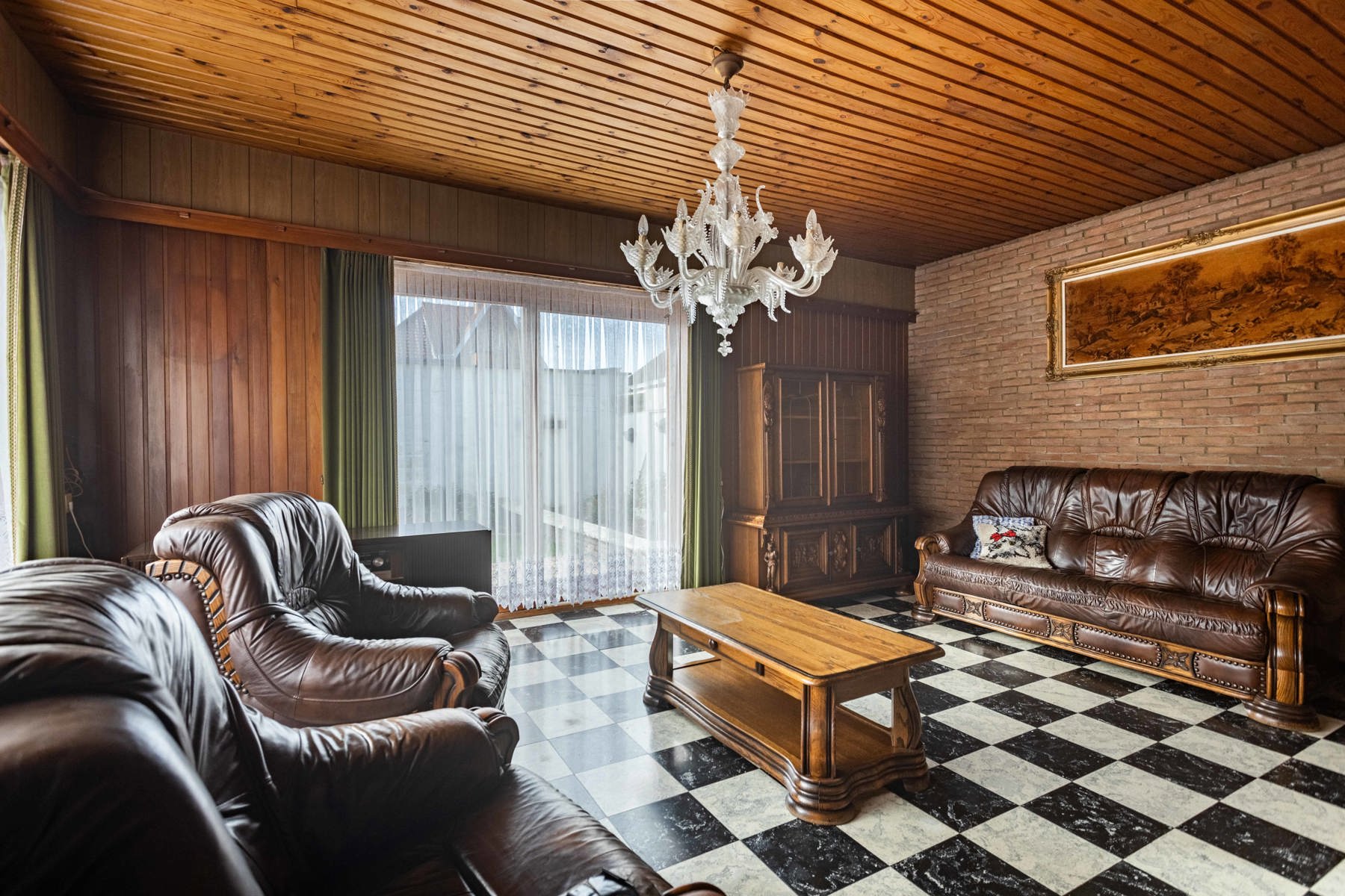 Maison à vendre à Ninove avec 3 chambres - photo 4