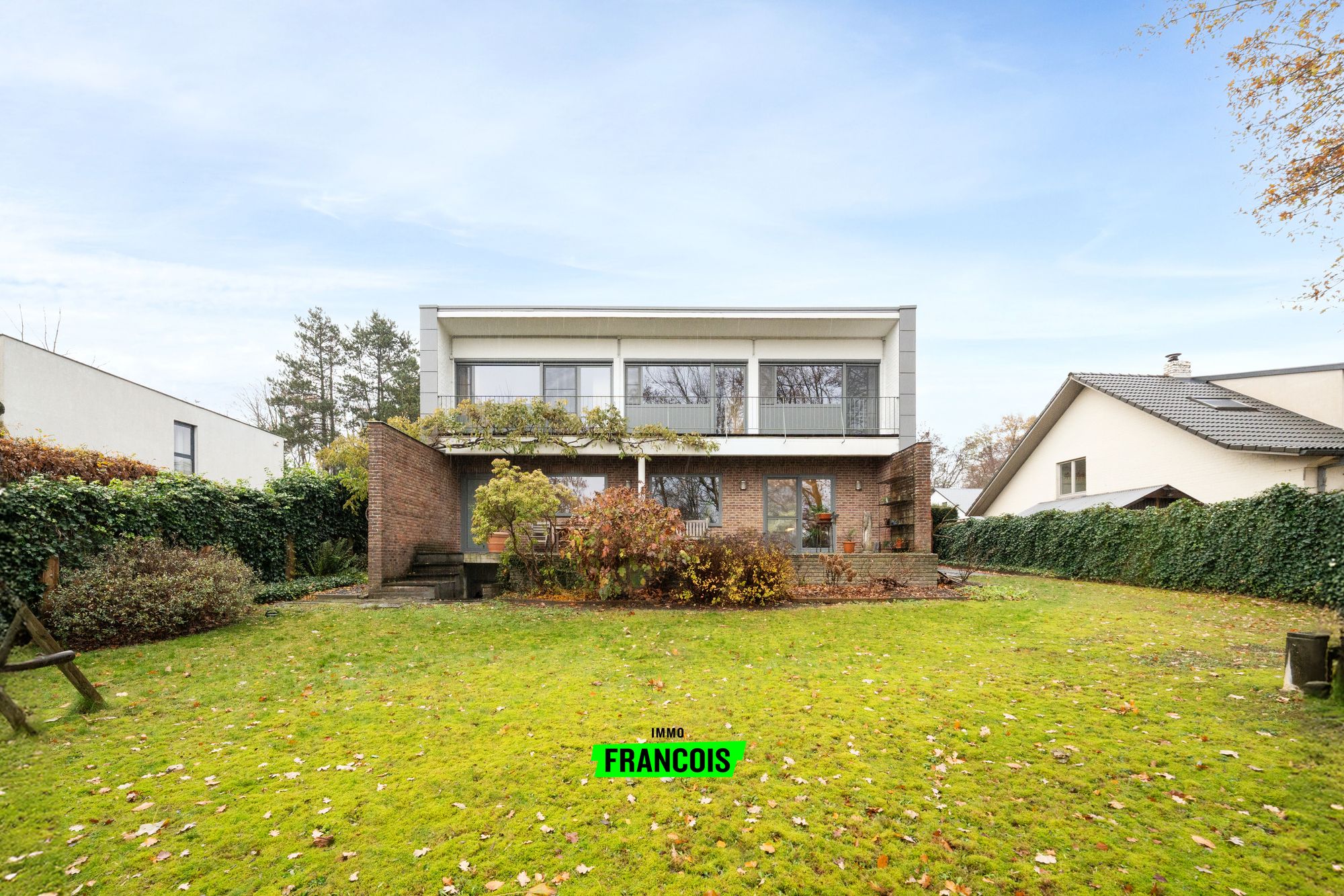 Maison à vendre à Beersel avec 4 chambres - photo 1