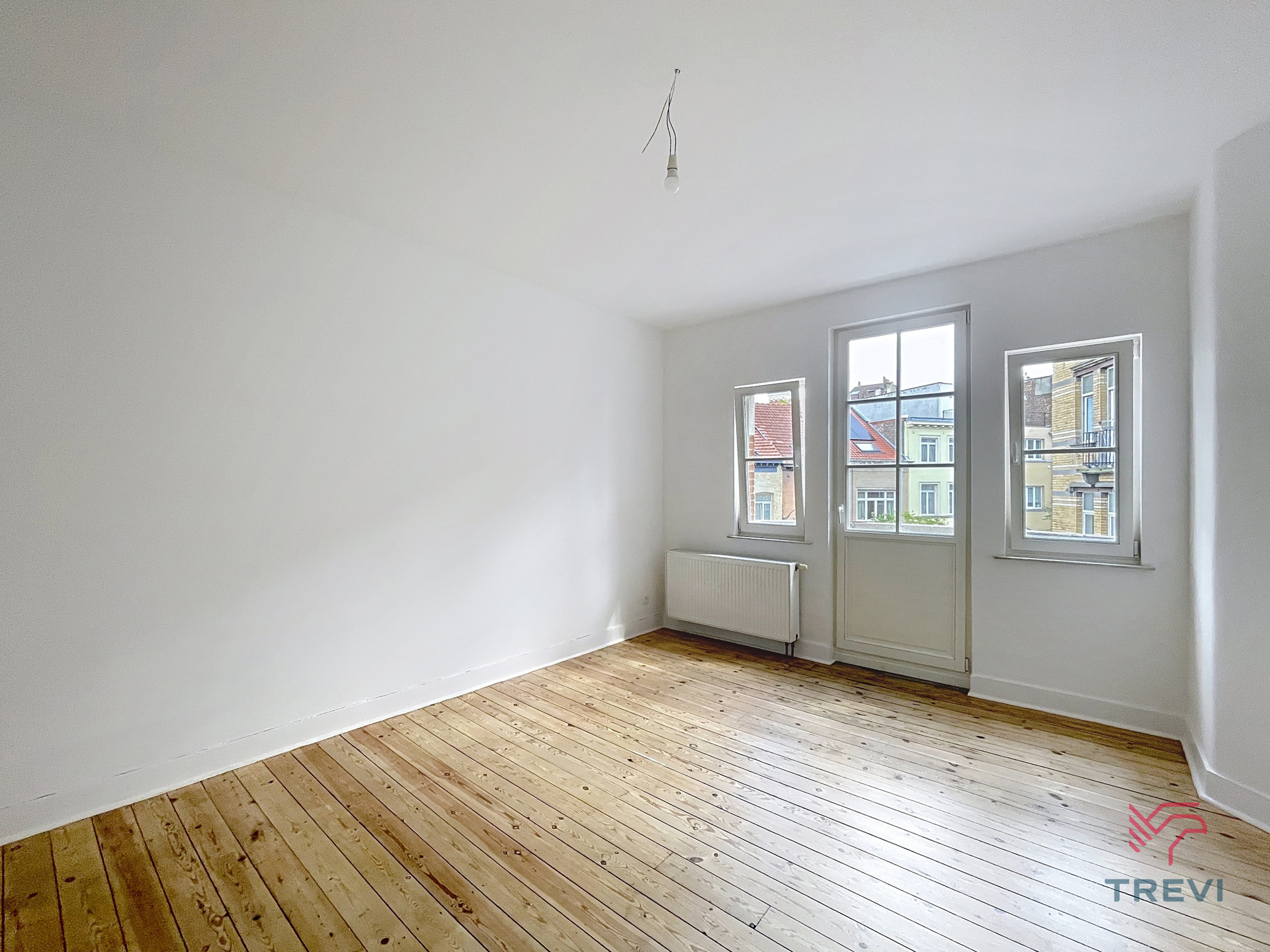 Appartement met 1 slaapkamer  - foto 2