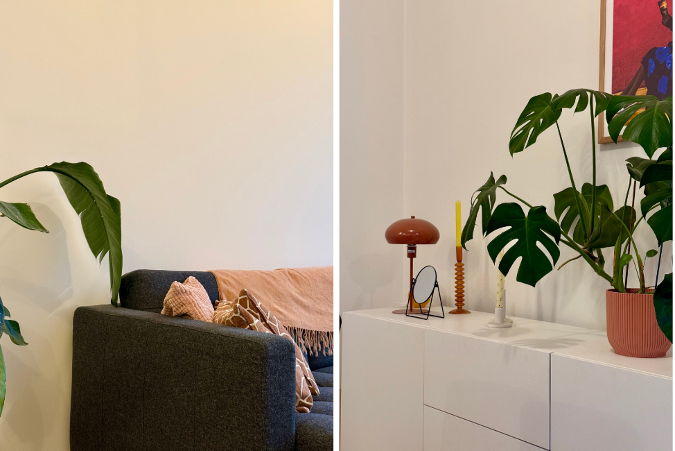 Prachtig, bemeubeld appartement met terras in zalige buurt - foto 3