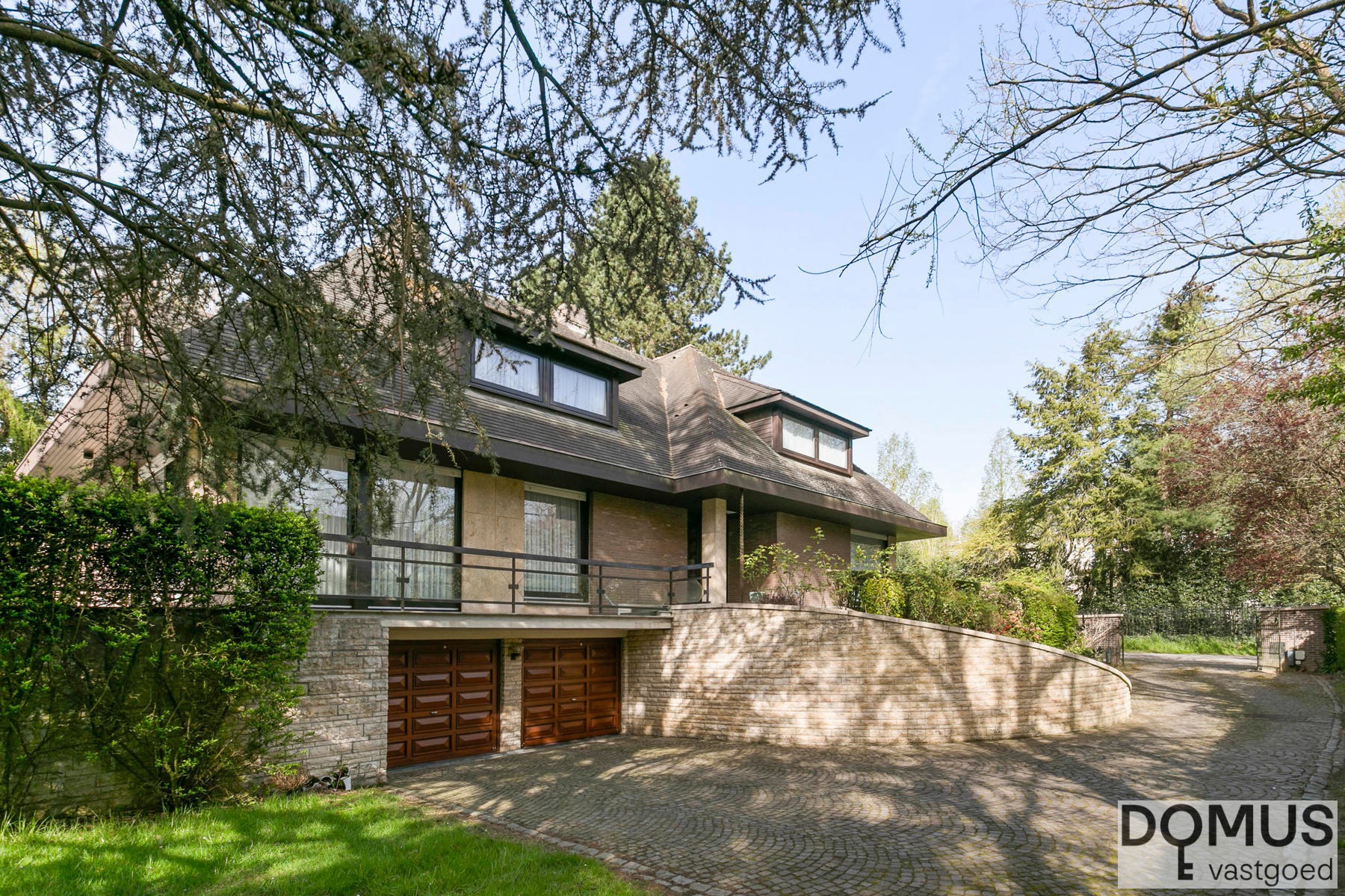 Statige villa met tijdloze architectuur op topligging  - foto 2