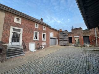 Maison à vendre à Heers