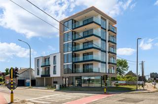 Appartement à vendre à Beringen