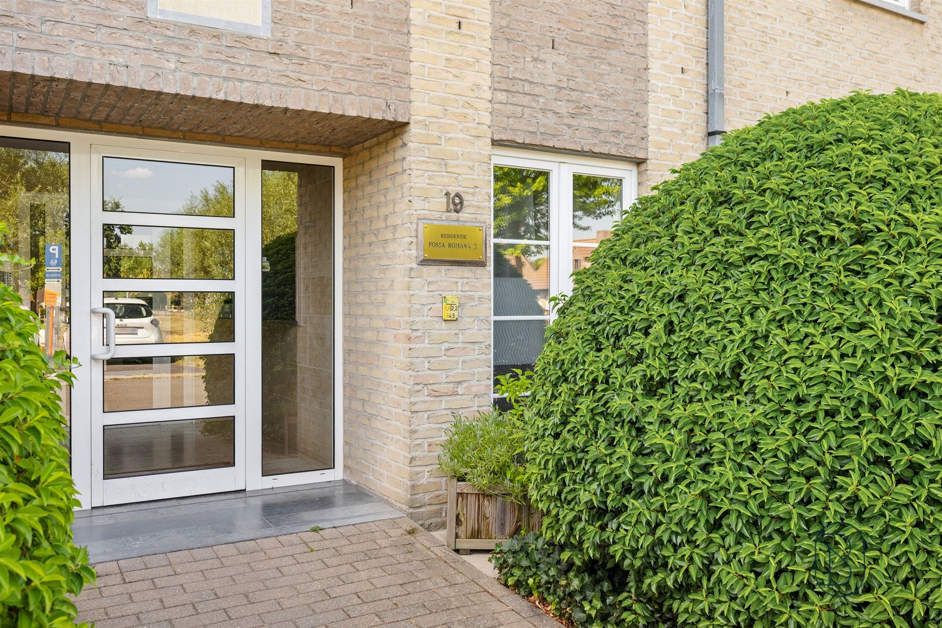 Instapklaar appartement nabij de Gavers - foto 3
