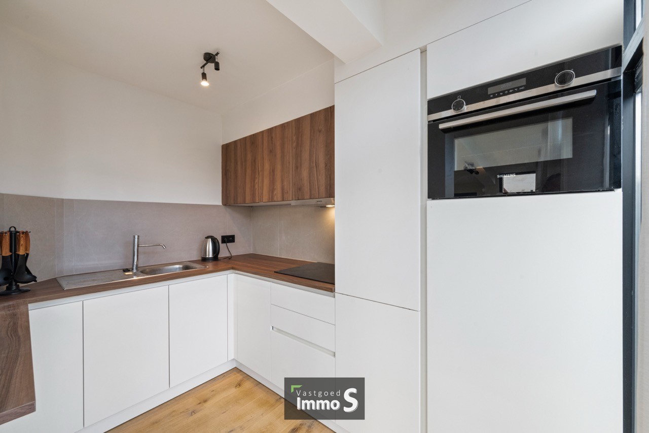 Instapklaar appartement te Koksijde-Bad - foto 4