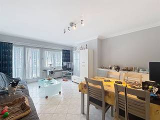 Appartement à vendre à Blankenberge