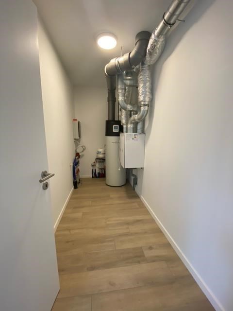 Mooi afgewerkt gelijkvloers appartement met 2 slpk. in Mol-Sluis! - foto 5