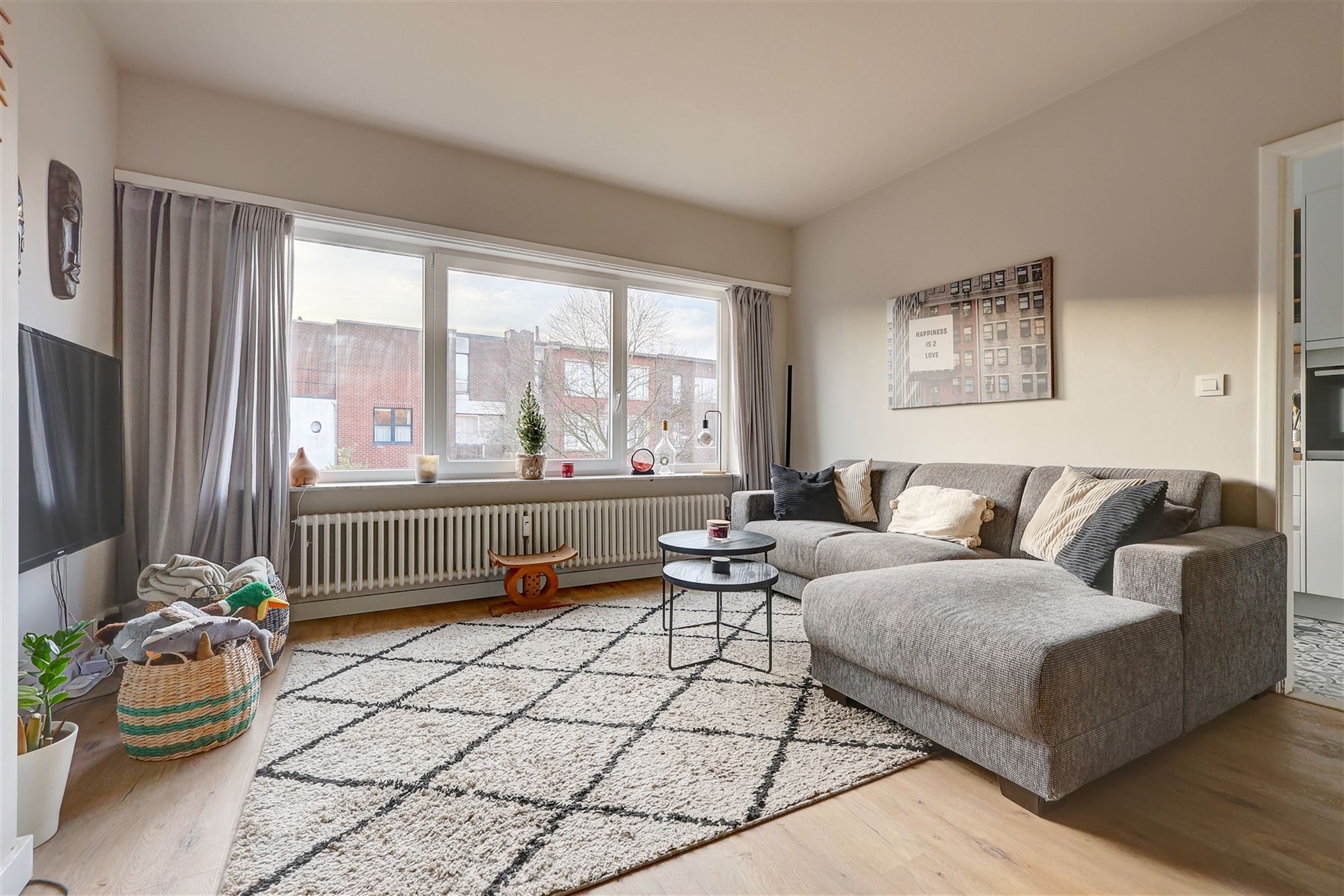 Appartement - photo 3