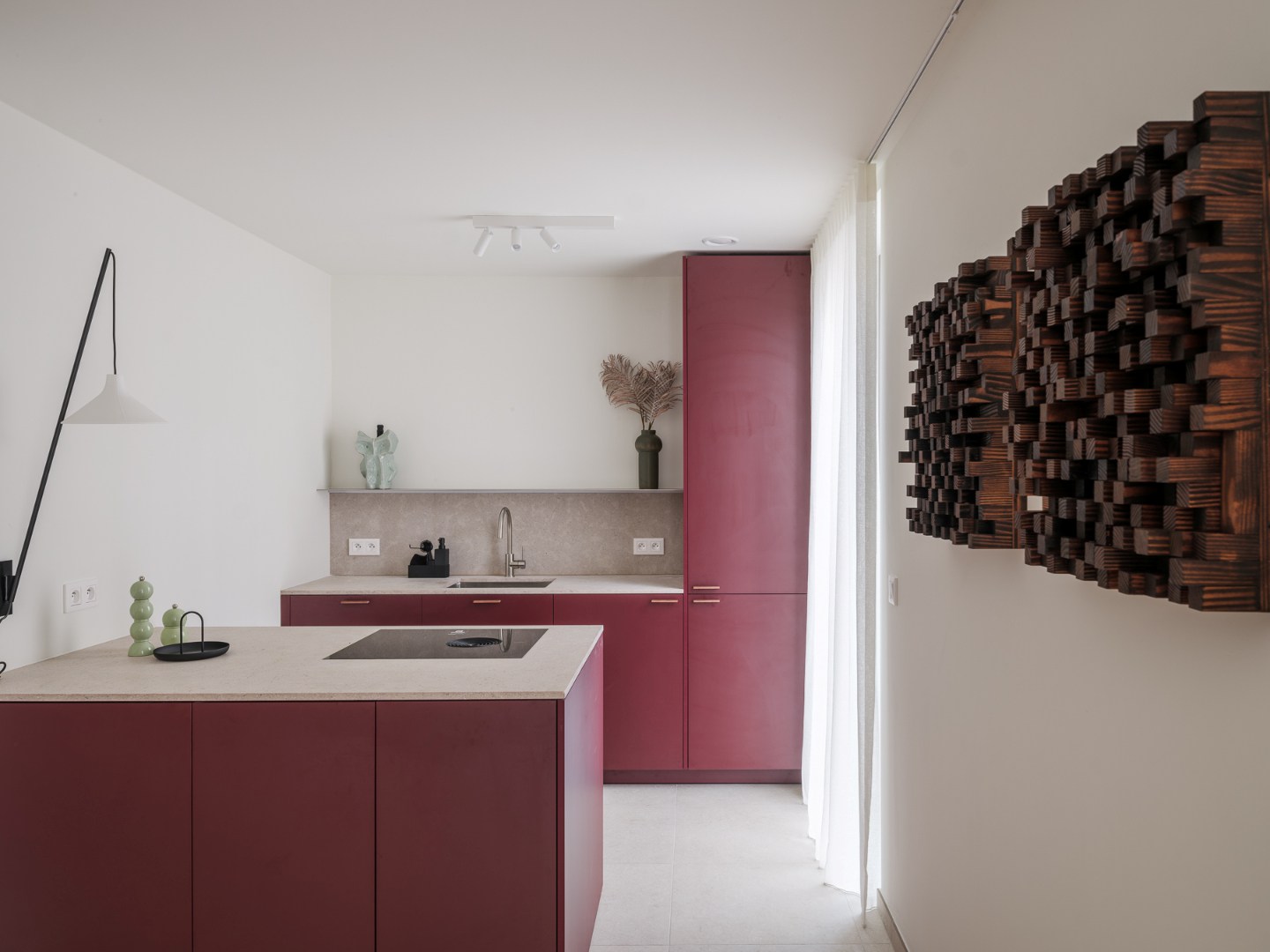 Nieuwbouwappartement met 1 slaapkamer te Kristus-Koning (6% BTW Mogelijk) - foto 2